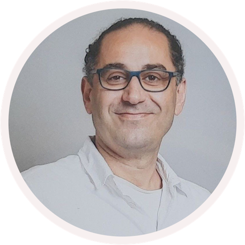 Bassam Sattouf