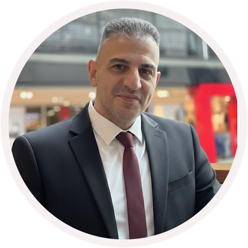 George Haroun
