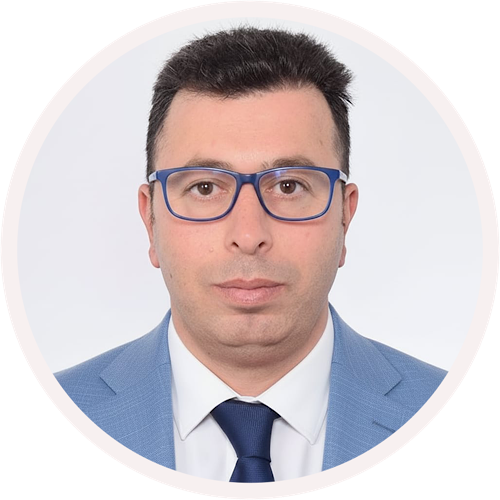 Imad Kharma